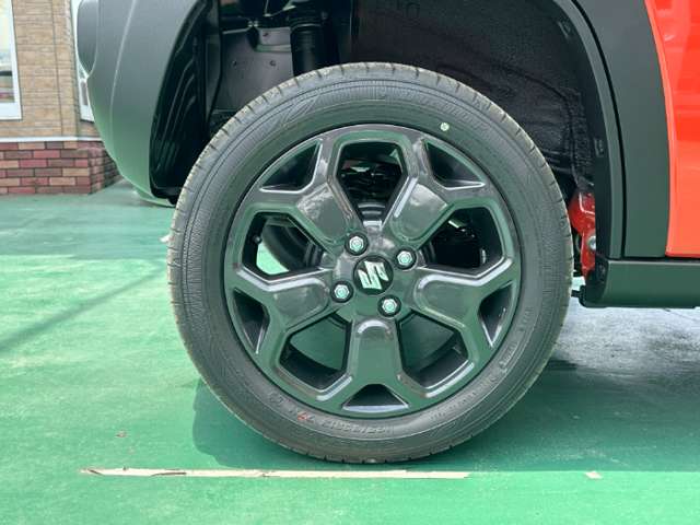 スズキ ハスラー ６６０ タフワイルド R7年 (東海) 99