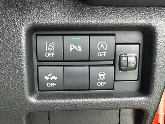 スズキ ハスラー ６６０ タフワイルド R7年 (東海) 99