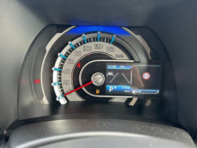 スズキ ハスラー ６６０ タフワイルド R7年 (東海) 99