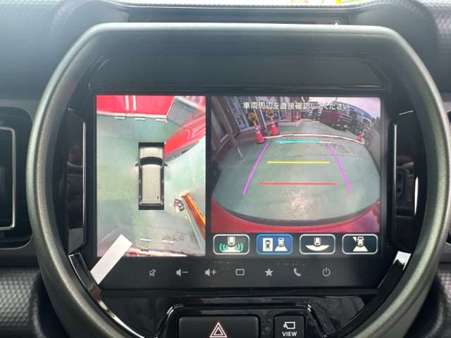 スズキ ハスラー ６６０ タフワイルド R7年 (東海) 99