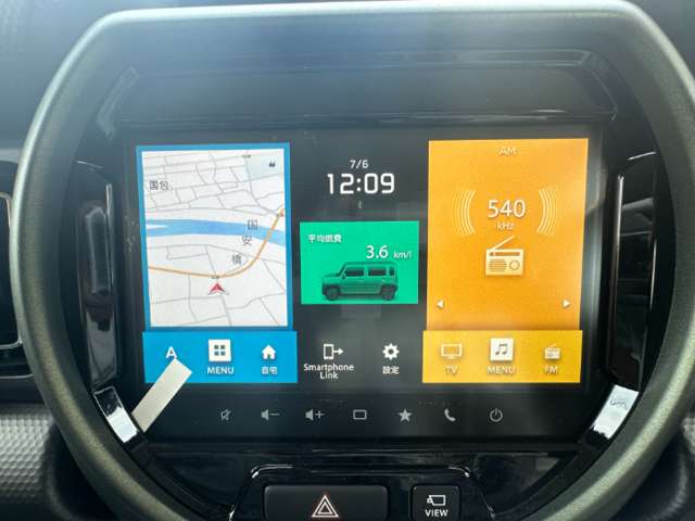 スズキ ハスラー ６６０ タフワイルド R7年 (東海) 99