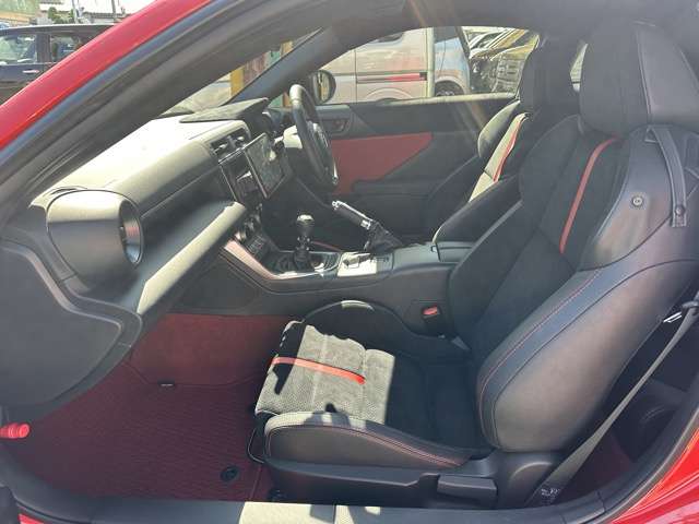 トヨタ ＧＲ８６ ２．４ ＲＺ R5年 (東海) 99