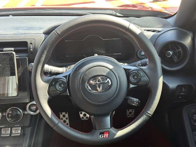 トヨタ ＧＲ８６ ２．４ ＲＺ R5年 (東海) 99