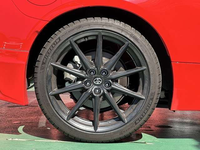 トヨタ ＧＲ８６ ２．４ ＲＺ R5年 (東海) 99