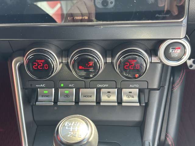 トヨタ ＧＲ８６ ２．４ ＲＺ R5年 (東海) 99