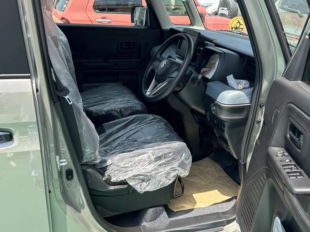 スズキ スペーシア　ベース ６６０ ＧＦ R7年 (東海) 99