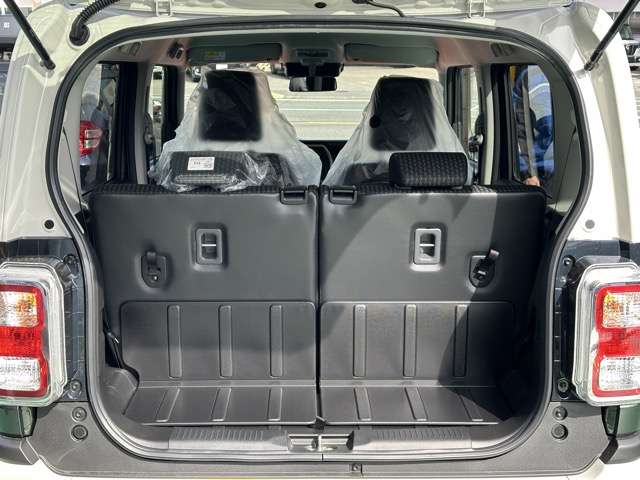 スズキ ハスラー ６６０ ハイブリッド Ｇ R7年 (東海) 99