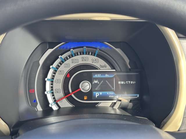 スズキ ハスラー ６６０ ハイブリッド Ｇ R7年 (東海) 99