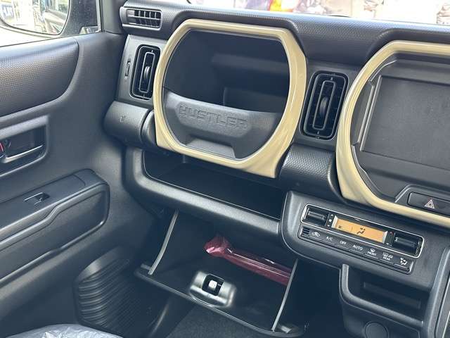 スズキ ハスラー ６６０ ハイブリッド Ｇ R7年 (東海) 99