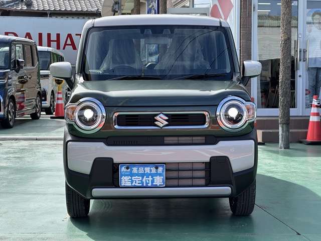 スズキ ハスラー ６６０ ハイブリッド Ｇ R7年 (東海) 99