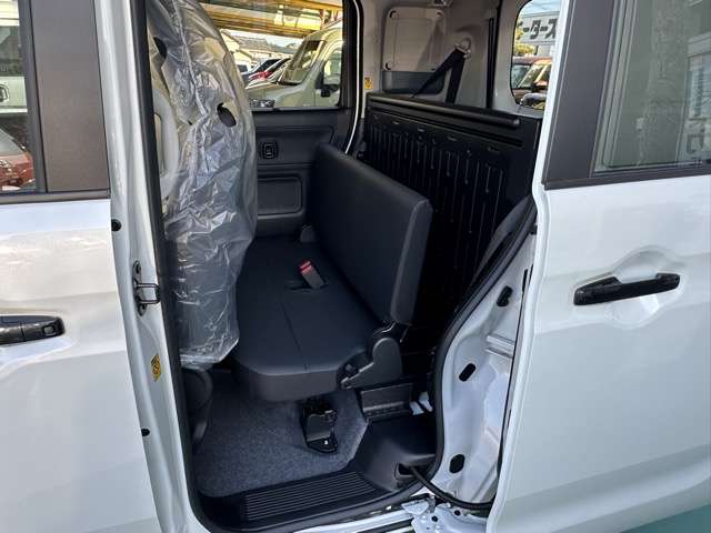 スズキ スペーシア　ベース ６６０ ＧＦ R7年 (東海) 99