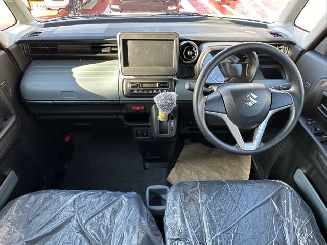 スズキ スペーシア　ベース ６６０ ＧＦ R7年 (東海) 99