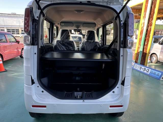 スズキ スペーシア　ベース ６６０ ＧＦ R7年 (東海) 99