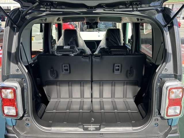 スズキ ハスラー ６６０ ハイブリッド Ｇ R7年 (東海) 99