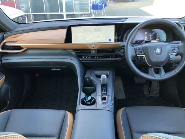 トヨタ クラウンクロスオーバー ＲＳ R6年 (近畿) 99