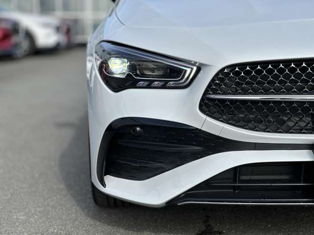 メルセデスベンツ ＣＬＡクラス ＣＬＡ２００Ｄ ＡＭＧラインパッケージ ディーゼルターボ ＭＰ２０２４０２ R6年 (近畿) 99