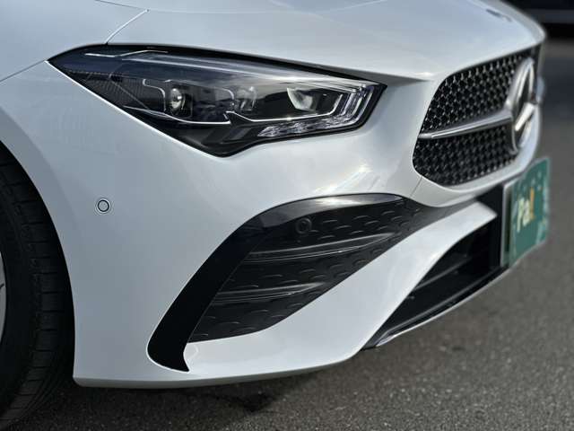 メルセデスベンツ ＣＬＡクラス ＣＬＡ２００Ｄ ＡＭＧラインパッケージ ディーゼルターボ ＭＰ２０２４０２ R6年 (近畿) 99