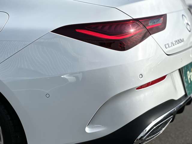 メルセデスベンツ ＣＬＡクラス ＣＬＡ２００Ｄ ＡＭＧラインパッケージ ディーゼルターボ ＭＰ２０２４０２ R6年 (近畿) 99