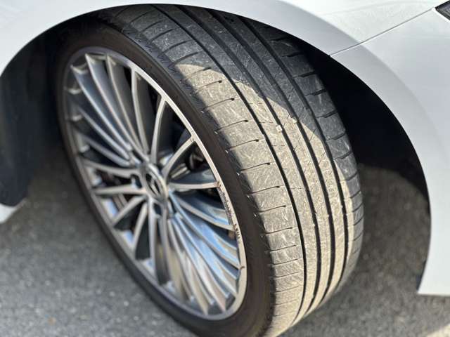 メルセデスベンツ ＣＬＡクラス ＣＬＡ２００Ｄ ＡＭＧラインパッケージ ディーゼルターボ ＭＰ２０２４０２ R6年 (近畿) 99