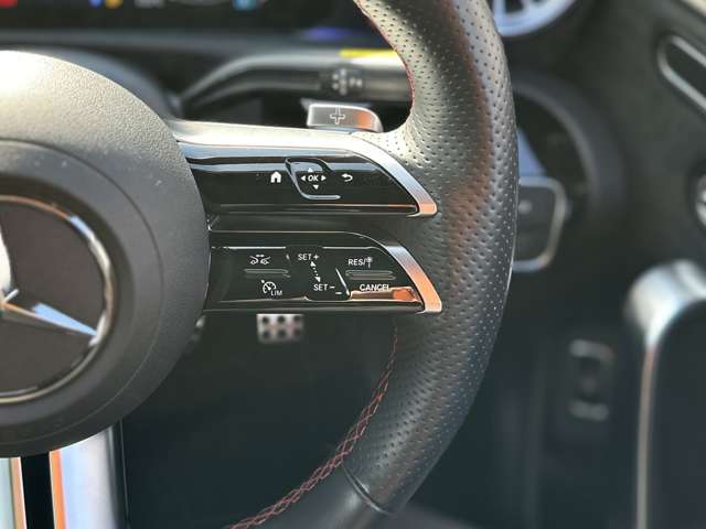 メルセデスベンツ ＣＬＡクラス ＣＬＡ２００Ｄ ＡＭＧラインパッケージ ディーゼルターボ ＭＰ２０２４０２ R6年 (近畿) 99