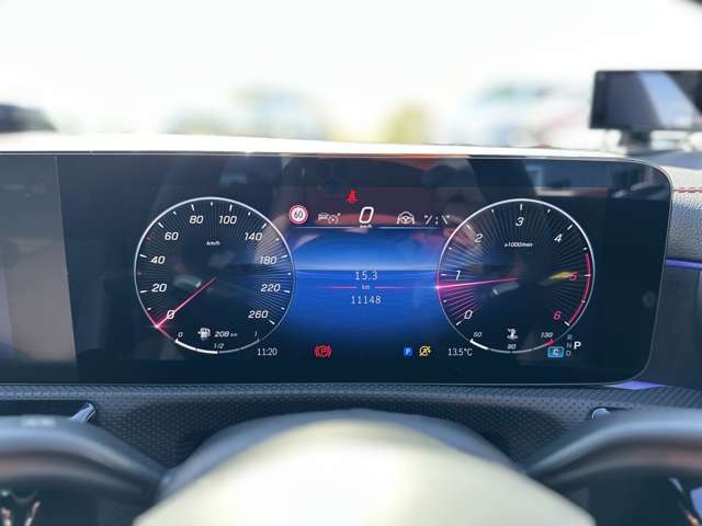 メルセデスベンツ ＣＬＡクラス ＣＬＡ２００Ｄ ＡＭＧラインパッケージ ディーゼルターボ ＭＰ２０２４０２ R6年 (近畿) 99