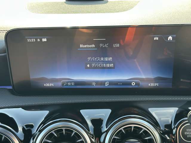 メルセデスベンツ ＣＬＡクラス ＣＬＡ２００Ｄ ＡＭＧラインパッケージ ディーゼルターボ ＭＰ２０２４０２ R6年 (近畿) 99