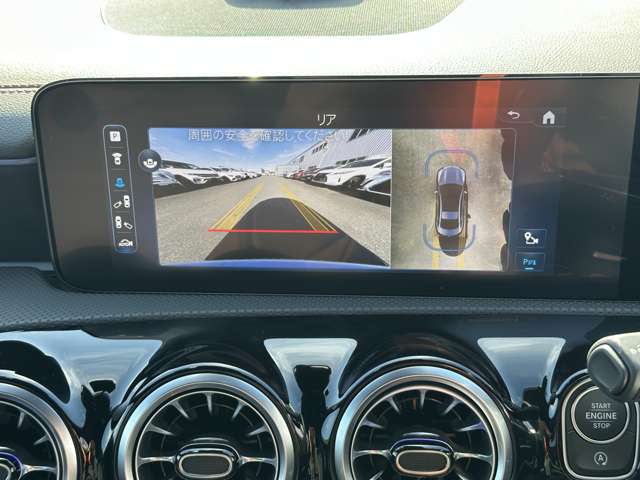 メルセデスベンツ ＣＬＡクラス ＣＬＡ２００Ｄ ＡＭＧラインパッケージ ディーゼルターボ ＭＰ２０２４０２ R6年 (近畿) 99