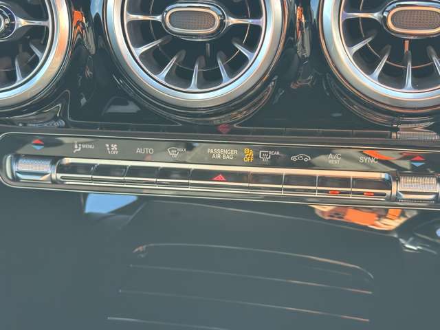 メルセデスベンツ ＣＬＡクラス ＣＬＡ２００Ｄ ＡＭＧラインパッケージ ディーゼルターボ ＭＰ２０２４０２ R6年 (近畿) 99