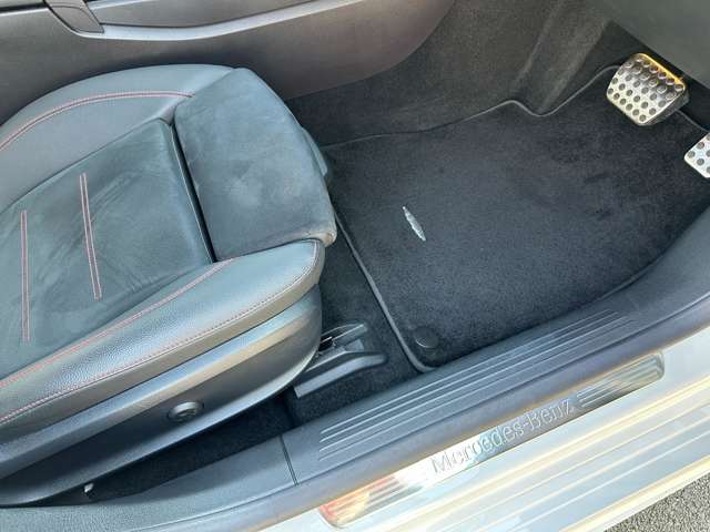 メルセデスベンツ ＣＬＡクラス ＣＬＡ２００Ｄ ＡＭＧラインパッケージ ディーゼルターボ ＭＰ２０２４０２ R6年 (近畿) 99