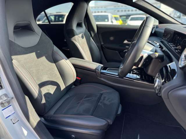 メルセデスベンツ ＣＬＡクラス ＣＬＡ２００Ｄ ＡＭＧラインパッケージ ディーゼルターボ ＭＰ２０２４０２ R6年 (近畿) 99