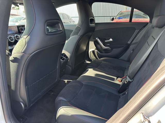 メルセデスベンツ ＣＬＡクラス ＣＬＡ２００Ｄ ＡＭＧラインパッケージ ディーゼルターボ ＭＰ２０２４０２ R6年 (近畿) 99