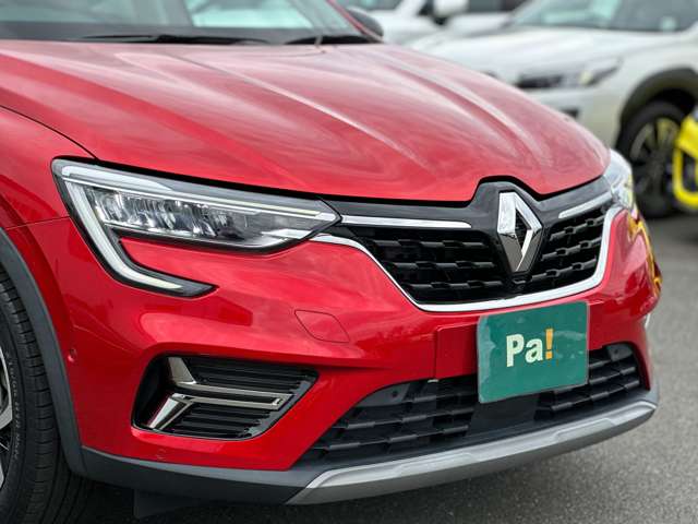 ルノー アルカナ アントラクト イーテック フルハイブリッド R6年 (近畿) 99