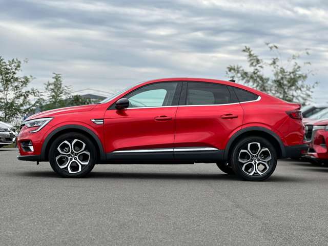 ルノー アルカナ アントラクト イーテック フルハイブリッド R6年 (近畿) 99