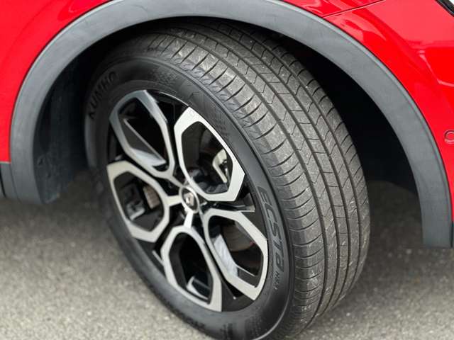 ルノー アルカナ アントラクト イーテック フルハイブリッド R6年 (近畿) 99