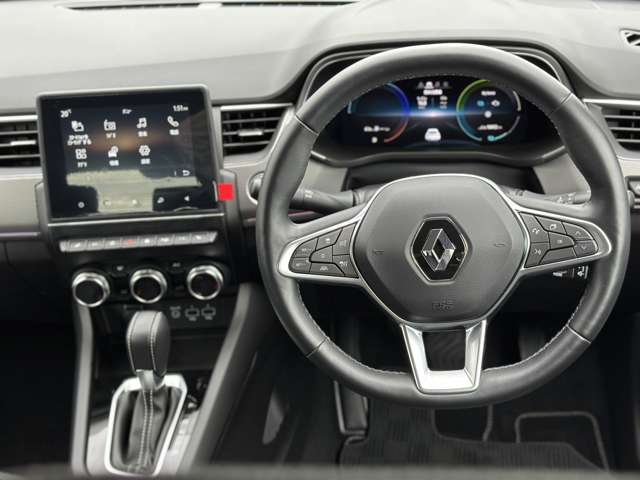 ルノー アルカナ アントラクト イーテック フルハイブリッド R6年 (近畿) 99