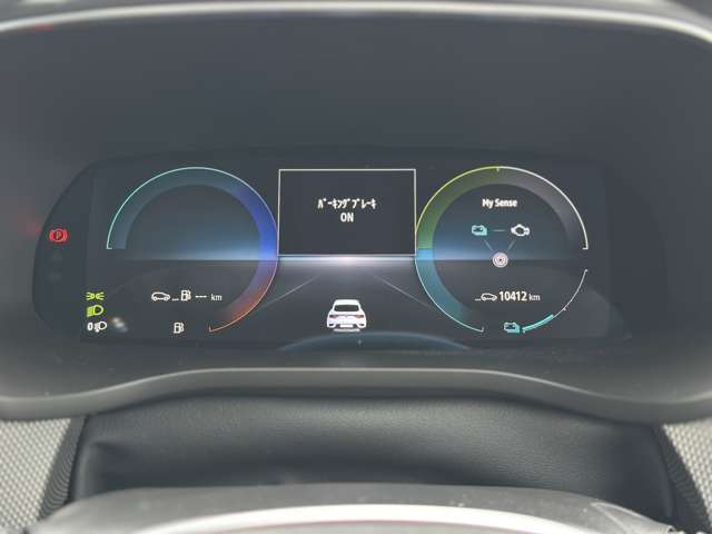 ルノー アルカナ アントラクト イーテック フルハイブリッド R6年 (近畿) 99