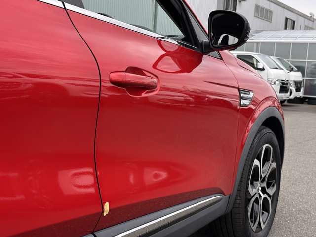 ルノー アルカナ アントラクト イーテック フルハイブリッド R6年 (近畿) 99