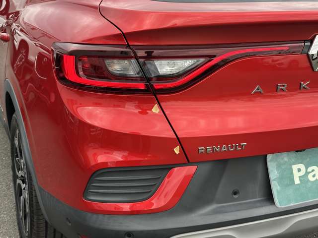 ルノー アルカナ アントラクト イーテック フルハイブリッド R6年 (近畿) 99