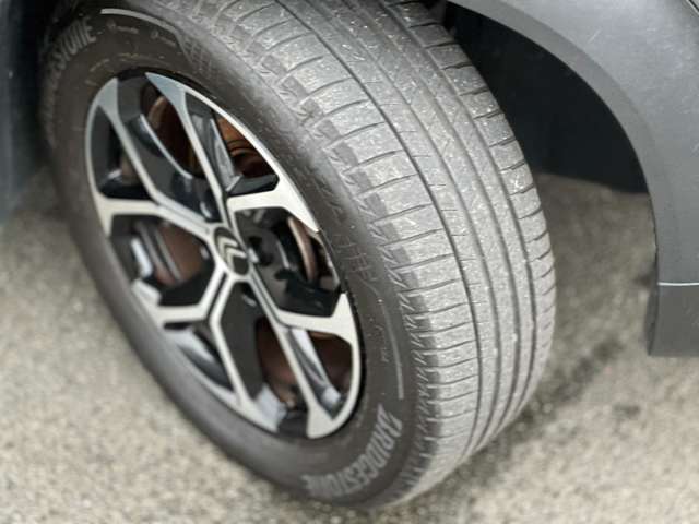 シトロエン Ｃ３　エアクロス　ＳＵＶ オレンジ ディーゼルターボ R6年 (近畿) 99