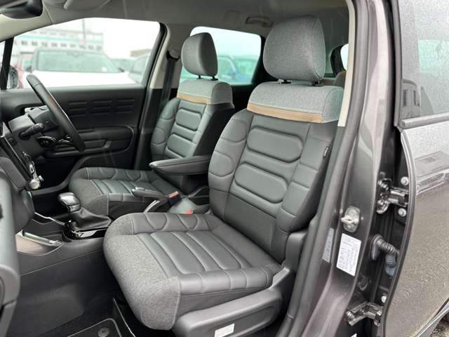 シトロエン Ｃ３　エアクロス　ＳＵＶ オレンジ ディーゼルターボ R6年 (近畿) 99