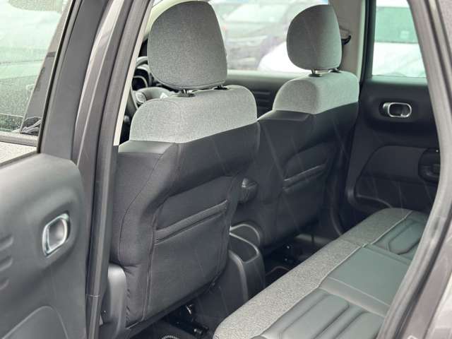 シトロエン Ｃ３　エアクロス　ＳＵＶ オレンジ ディーゼルターボ R6年 (近畿) 99