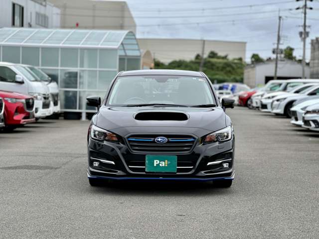スバル レヴォーグ １．６ ＧＴ－Ｓ アイサイト アドバンテージ ライン ４ＷＤ R1年 (近畿) 99