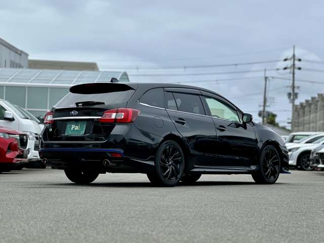 スバル レヴォーグ １．６ ＧＴ－Ｓ アイサイト アドバンテージ ライン ４ＷＤ R1年 (近畿) 99