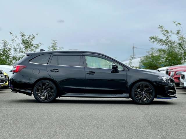 スバル レヴォーグ １．６ ＧＴ－Ｓ アイサイト アドバンテージ ライン ４ＷＤ R1年 (近畿) 99