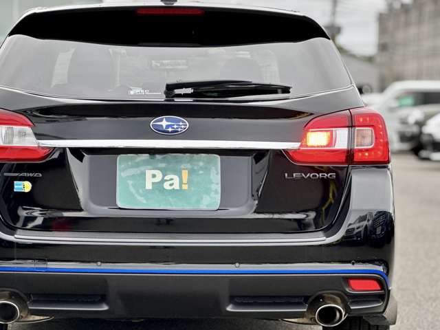 スバル レヴォーグ １．６ ＧＴ－Ｓ アイサイト アドバンテージ ライン ４ＷＤ R1年 (近畿) 99