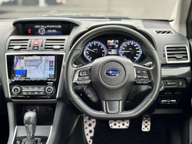 スバル レヴォーグ １．６ ＧＴ－Ｓ アイサイト アドバンテージ ライン ４ＷＤ R1年 (近畿) 99