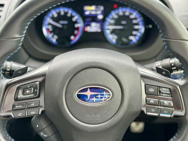 スバル レヴォーグ １．６ ＧＴ－Ｓ アイサイト アドバンテージ ライン ４ＷＤ R1年 (近畿) 99