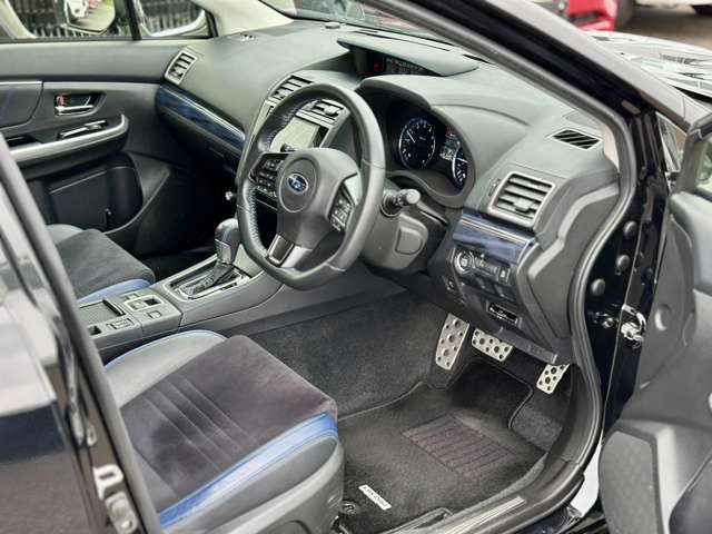 スバル レヴォーグ １．６ ＧＴ－Ｓ アイサイト アドバンテージ ライン ４ＷＤ R1年 (近畿) 99