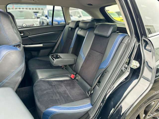 スバル レヴォーグ １．６ ＧＴ－Ｓ アイサイト アドバンテージ ライン ４ＷＤ R1年 (近畿) 99