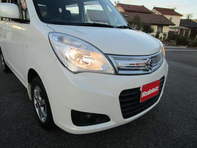 スズキ ソリオ １．２ Ｇ H27年 (中国) 99